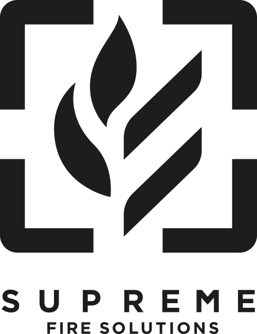 Supreme Fire Solutions logo
